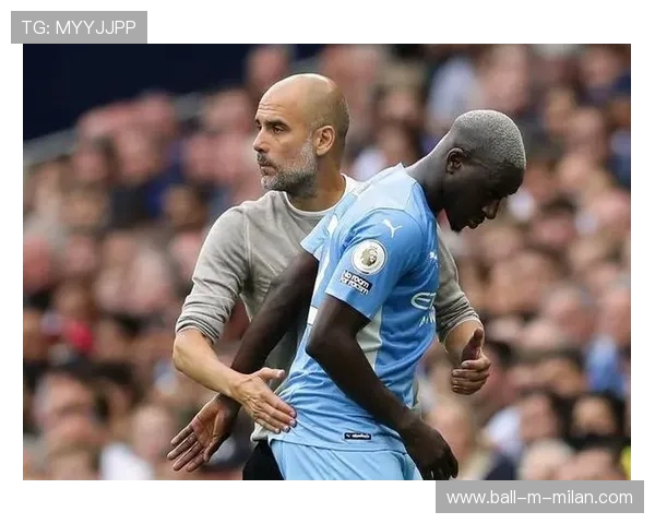 德布劳内禁区内回敲哈兰德轻推入网